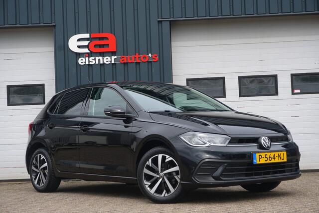Volkswagen POLO 1.0 TSI 95PK Facelift | CAMERA | STOELVERW. | CLIMATE | ACC | CARPLAY |