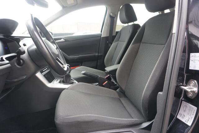 Volkswagen POLO 1.0 TSI 95PK Facelift | CAMERA | STOELVERW. | CLIMATE | ACC | CARPLAY |