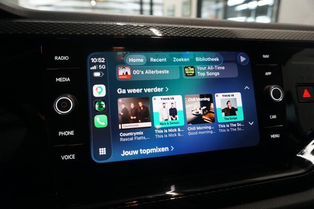 Volkswagen POLO 1.0 TSI 95PK Facelift | CAMERA | STOELVERW. | CLIMATE | ACC | CARPLAY |