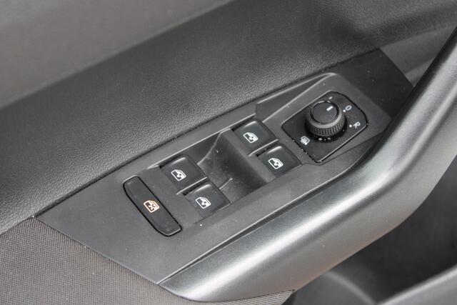 Volkswagen POLO 1.0 TSI Polo//Airco//Carplay//Virtueel Dashboard!!