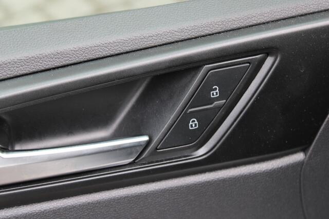 Volkswagen POLO 1.0 TSI Polo//Airco//Carplay//Virtueel Dashboard!!
