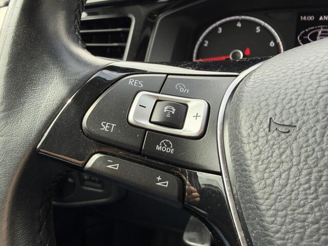 Volkswagen POLO 1.0 TSI Comfortline Carplay, Navi, Cruise, Rijklaar met beurt & garantie!