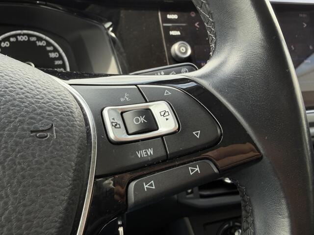 Volkswagen POLO 1.0 TSI Comfortline Carplay, Navi, Cruise, Rijklaar met beurt & garantie!