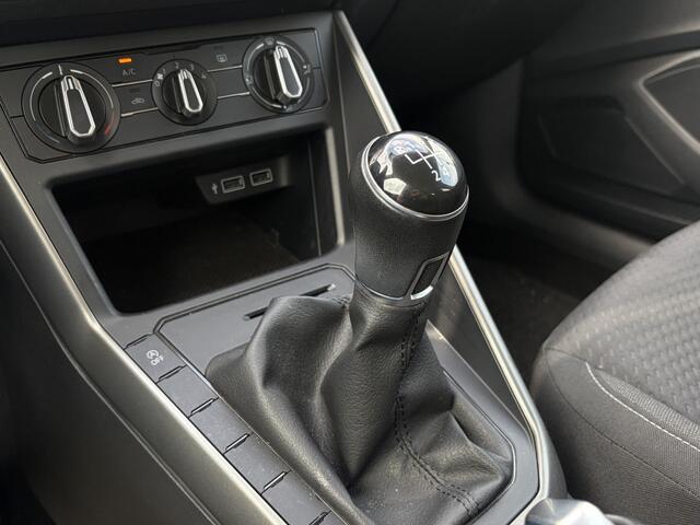 Volkswagen POLO 1.0 TSI Comfortline Carplay, Navi, Cruise, Rijklaar met beurt & garantie!