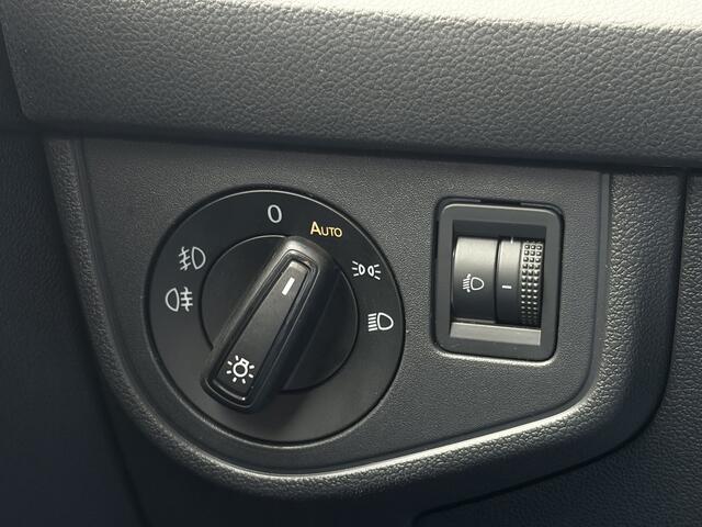 Volkswagen POLO 1.0 TSI Comfortline Carplay, Navi, Cruise, Rijklaar met beurt & garantie!