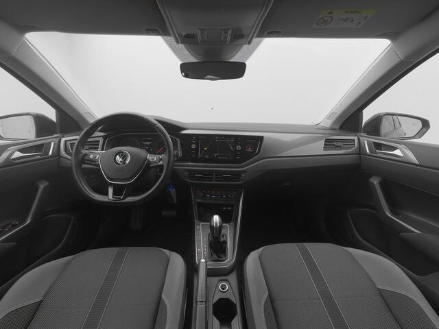 Volkswagen POLO 1.0 TSI Automaat Highline | CAMERA | ADAPTIVE