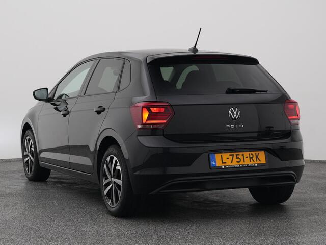 Volkswagen POLO 1.0 TSI Automaat Highline | CAMERA | ADAPTIVE
