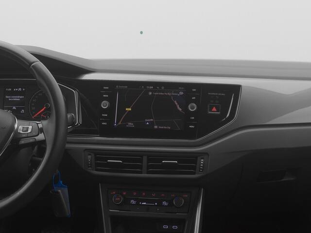 Volkswagen POLO 1.0 TSI Automaat Highline | CAMERA | ADAPTIVE