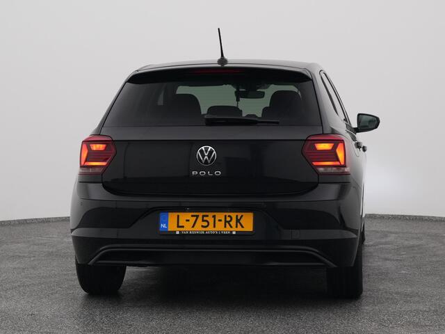 Volkswagen POLO 1.0 TSI Automaat Highline | CAMERA | ADAPTIVE