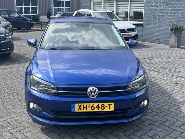 Volkswagen POLO 1.0 TSi Comfortline Business | NAV. | CAMERA | PDC V+A | APP CONNECT |