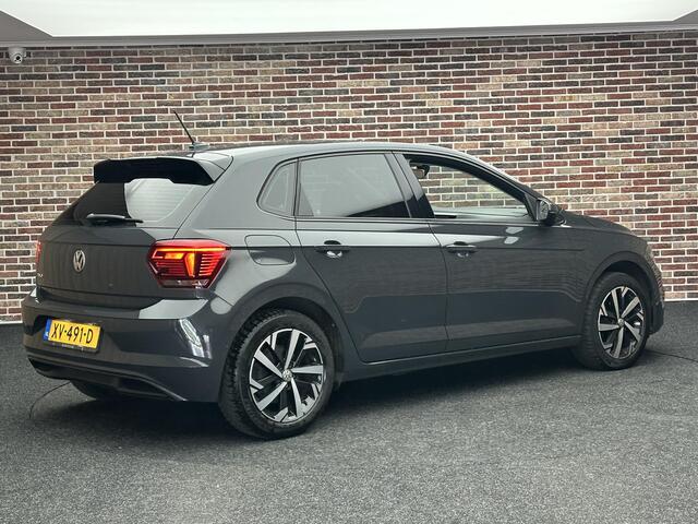 Volkswagen POLO 1.0 TSI Comfortline Business Xenon Camera Carplay Climate Adaptive