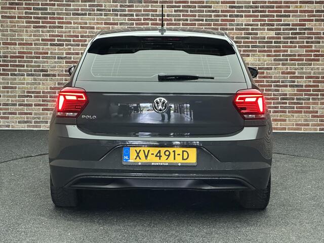 Volkswagen POLO 1.0 TSI Comfortline Business Xenon Camera Carplay Climate Adaptive