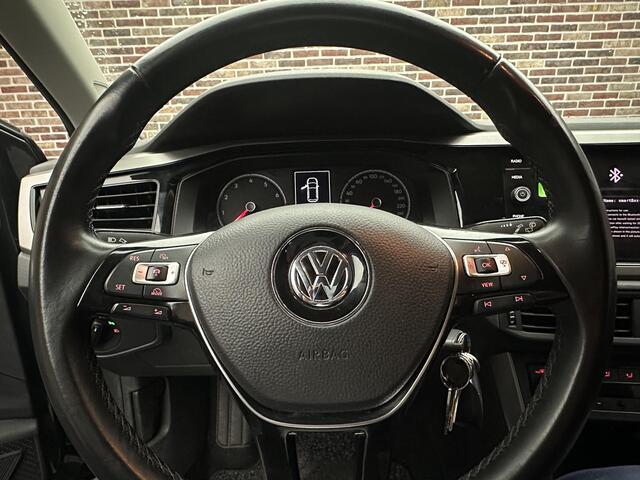 Volkswagen POLO 1.0 TSI Comfortline Business Xenon Camera Carplay Climate Adaptive