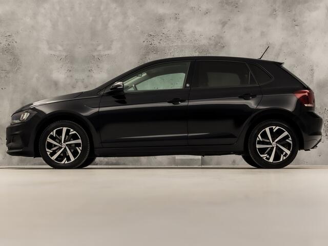 Volkswagen POLO 1.0 TSI Beats (VIRTUAL COCKPIT, 1e EIGENAAR, APPLE CARPLAY, GROOT NAVI, PARKEERSENSOREN, SPORTSTOELEN, BEATS AUDIO, GETINT GLAS, ADAPTIVE CRUISE, NIEUWSTAAT)