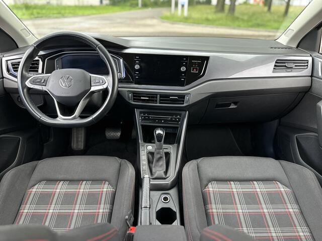 Volkswagen POLO 1.0 TSI R-Line Business |AUTOMAAT|VIRTUAL DASH|CAMERA|IQ LIGHT|ACC|STOEL VWM|PDC|CLIMA|LM VELGEN 16''|KEYLESS
