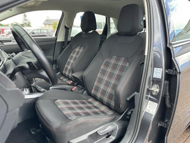 Volkswagen POLO 1.0 TSI R-Line Business |AUTOMAAT|VIRTUAL DASH|CAMERA|IQ LIGHT|ACC|STOEL VWM|PDC|CLIMA|LM VELGEN 16''|KEYLESS