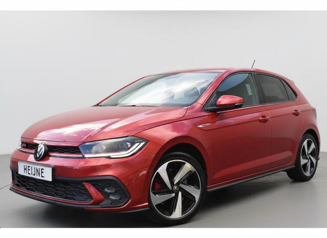 Volkswagen POLO GTI 2.0 TSI 210PK DSG VIRTUAL/LED/CARPLAY