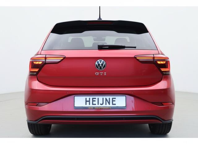 Volkswagen POLO GTI 2.0 TSI 210PK DSG VIRTUAL/LED/CARPLAY