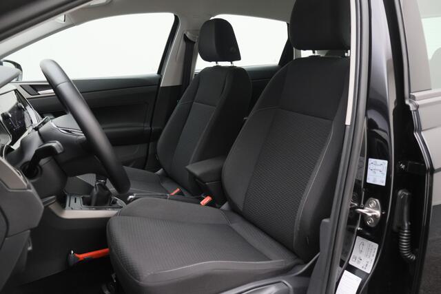 Volkswagen POLO 1.0 TSI Comfortline Business Climate, ACC, Apple Carplay, DAB, PDC