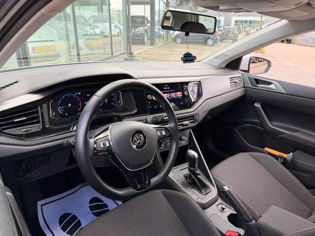 Volkswagen POLO 1.0 TSI Comfortline l Automaat l Apple Carplay l Airco l NWE APK