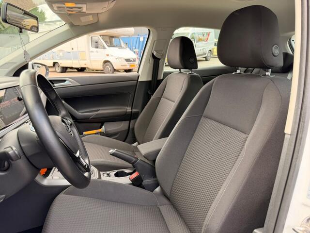 Volkswagen POLO 1.0 TSI Comfortline l Automaat l Apple Carplay l Airco l NWE APK