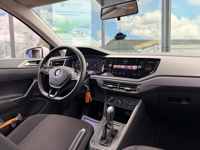 Volkswagen POLO 1.0 TSI Comfortline l Automaat l Apple Carplay l Airco l NWE APK