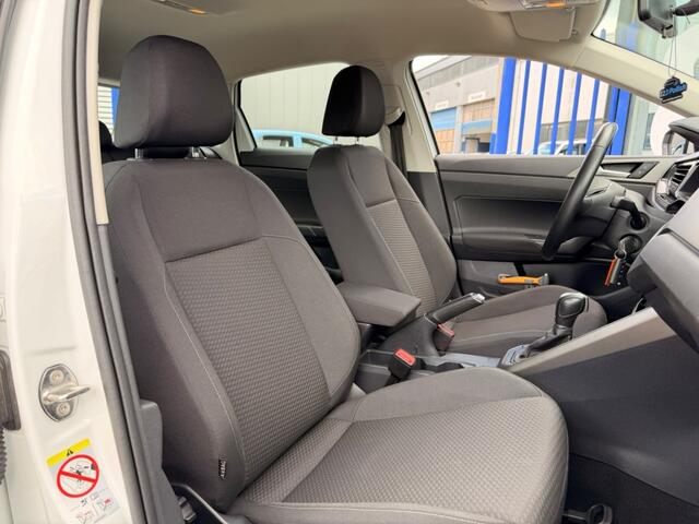 Volkswagen POLO 1.0 TSI Comfortline l Automaat l Apple Carplay l Airco l NWE APK