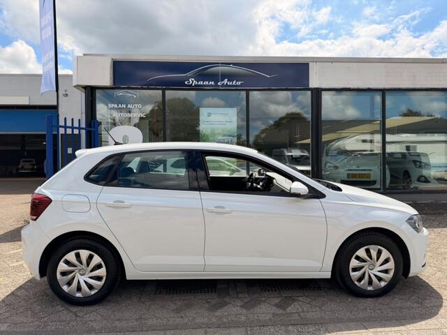 Volkswagen POLO 1.0 TSI Comfortline l Automaat l Apple Carplay l Airco l NWE APK