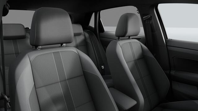 Volkswagen POLO 1.0 TSI Edition 50