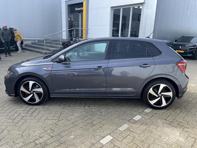 Volkswagen POLO 2.0 TSI GTI 207PK DSG AUTOMAAT l NL AUTO l PANDAK l CARPLAY l ADAPT. CRUISE l LED