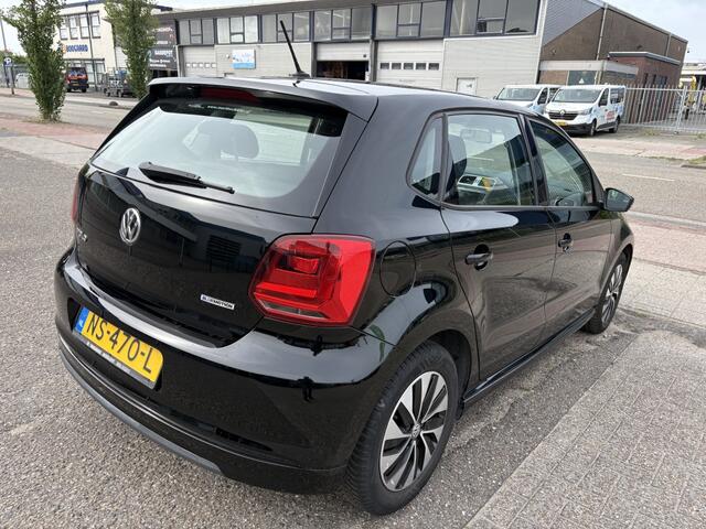 Volkswagen POLO 1.0 BlueMotion Edition