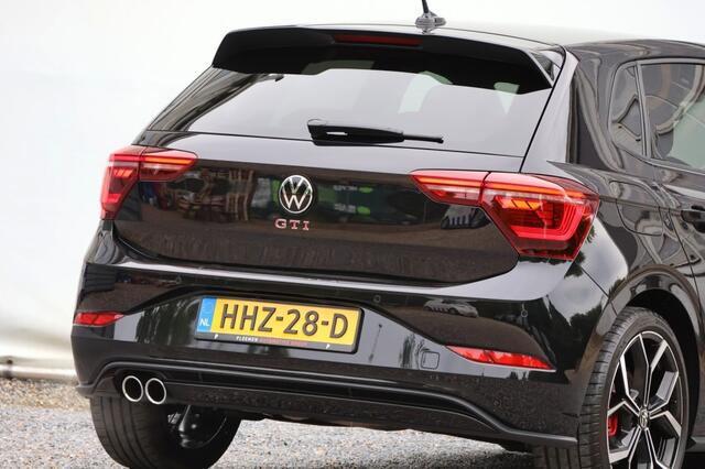 Volkswagen POLO 2.0 TSI GTI - 207 pk **Beats / IQ Light / Carplay