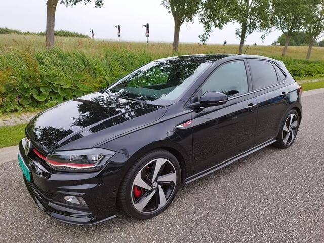 Volkswagen POLO 2.0 TSI GTI ** VC ** 1e EIG ** LED ** Media discover ** EIBACH **