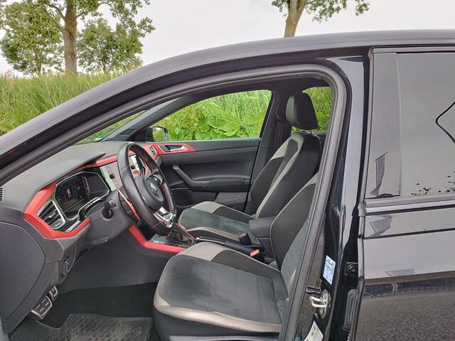 Volkswagen POLO 2.0 TSI GTI ** VC ** 1e EIG ** LED ** Media discover ** EIBACH **