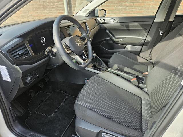 Volkswagen POLO 1.0 MPI Comfortline