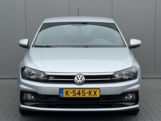Volkswagen POLO 1.0 TSI DSG R-Line Highline | Virtual Cockpit | Apple CarPlay | Camera
