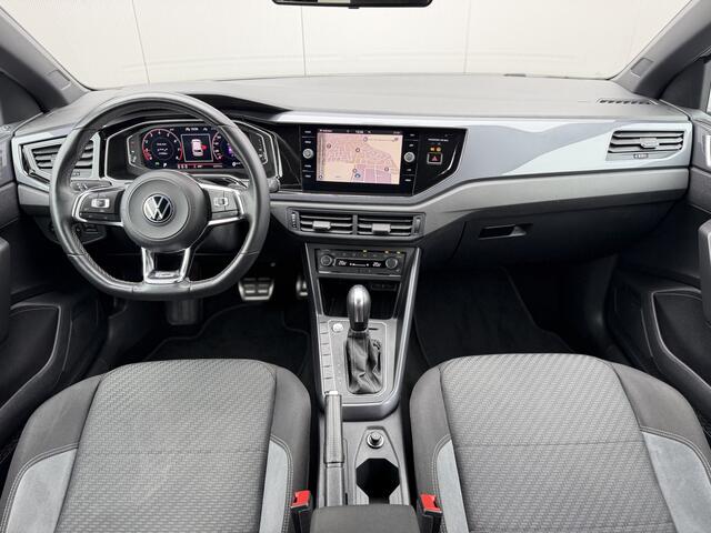 Volkswagen POLO 1.0 TSI DSG R-Line Highline | Virtual Cockpit | Apple CarPlay | Camera