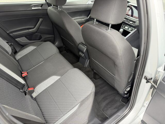 Volkswagen POLO 1.0 TSI DSG R-Line Highline | Virtual Cockpit | Apple CarPlay | Camera