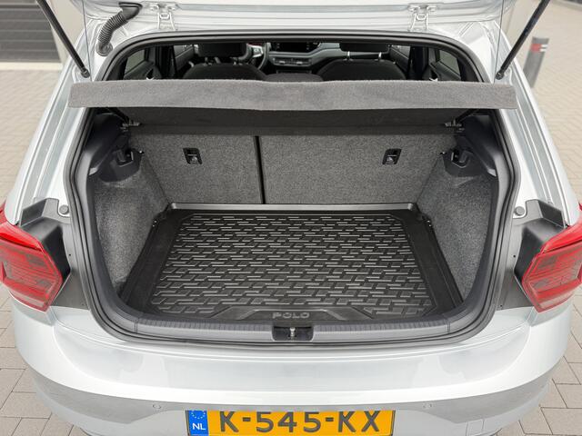 Volkswagen POLO 1.0 TSI DSG R-Line Highline | Virtual Cockpit | Apple CarPlay | Camera