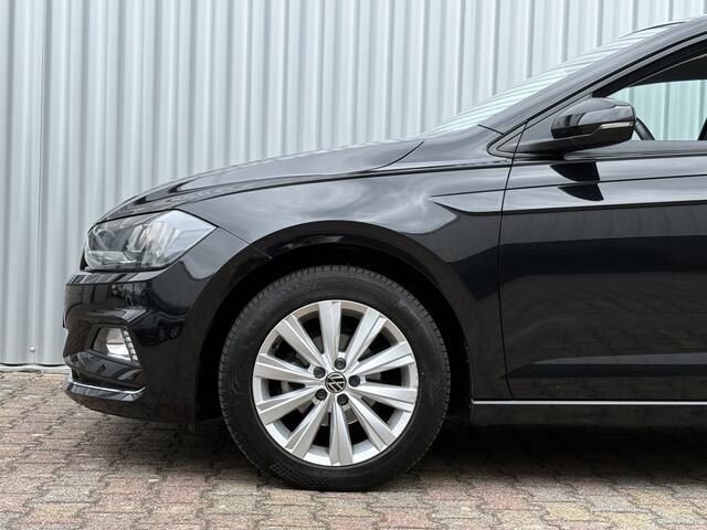 Volkswagen POLO 1.0 TSI Highline | Executive Pakket | Climate Control