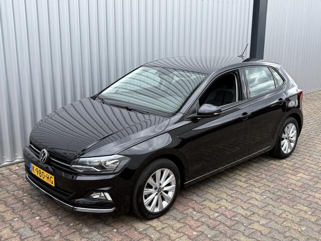 Volkswagen POLO 1.0 TSI Highline | Executive Pakket | Climate Control
