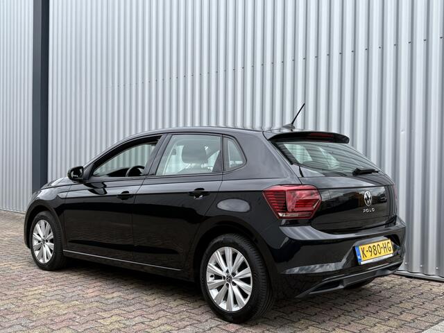 Volkswagen POLO 1.0 TSI Highline | Executive Pakket | Climate Control
