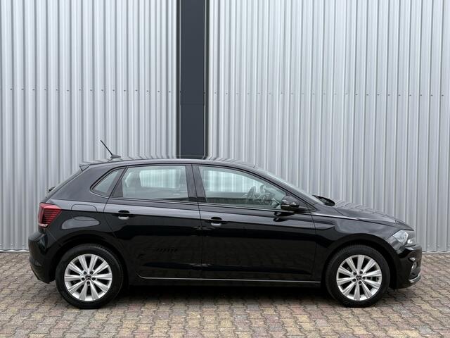 Volkswagen POLO 1.0 TSI Highline | Executive Pakket | Climate Control