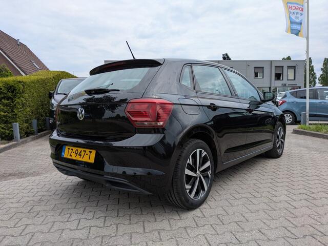 Volkswagen POLO 1.0 TSI BEATS I Origineel NL I Adaptive cruise I Carplay I Airco