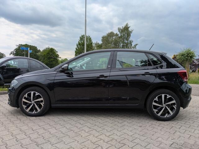 Volkswagen POLO 1.0 TSI BEATS I Origineel NL I Adaptive cruise I Carplay I Airco