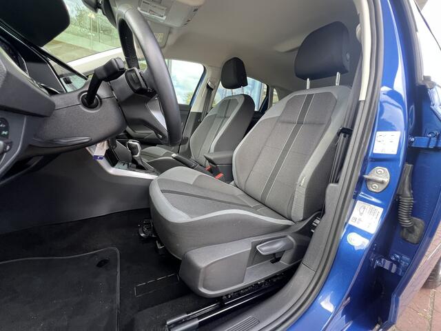 Volkswagen POLO 1.0 TSI 95pk DSG Style / Virtual Cockpit / IQ-Led / Stoelverwarming / 16'' LMV