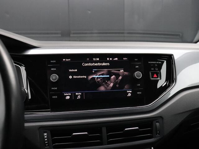Volkswagen POLO 1.0 TSI Highline | DSG | CAMERA | NAVI | CRUISE | APPLE CARPLAY | LMV |