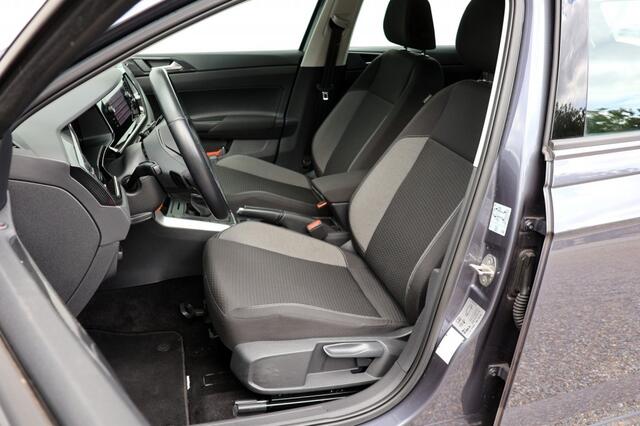 Volkswagen POLO 1.0 TSI Life - 95 pk **Led / DAB / 1e eig