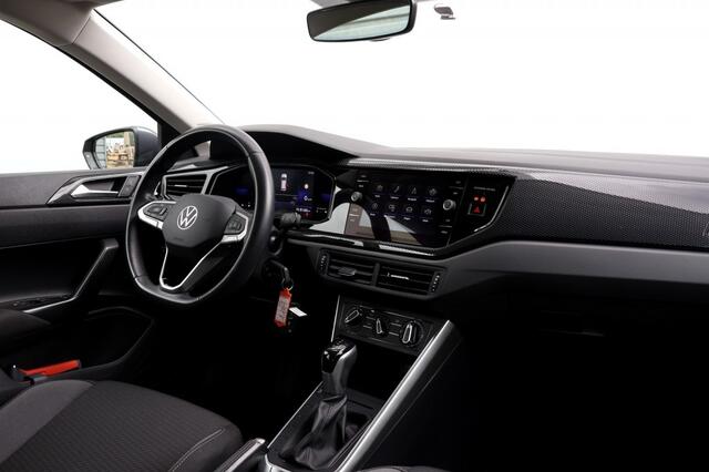 Volkswagen POLO 1.0 TSI Life - 95 pk **Led / DAB / 1e eig