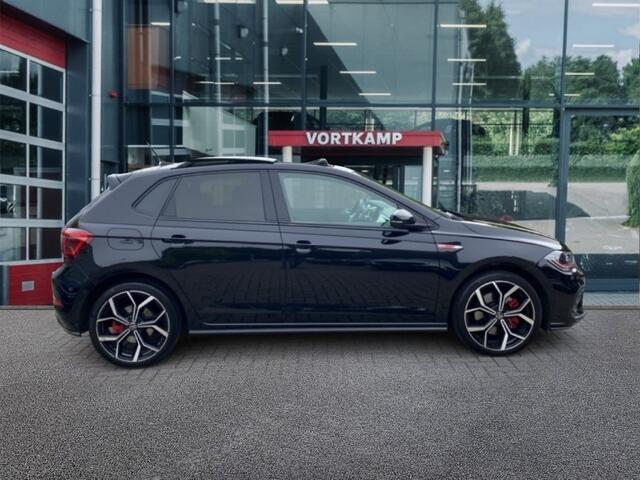 Volkswagen POLO 2.0 TSI DSG GTI CAMERA/PANO-DAK/DIG-DASH/ACC/IQ-LIGHTS/BEATS/STOELVERW
